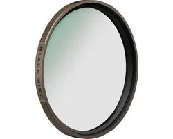 PolarPro - 135 Series - Black Mist Filter - 67mm - Camerafilter - Gemaakt in Samenwerking Met Peter McKinnon