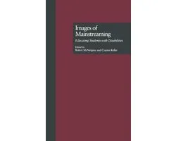 Source Books on Education- Images of Mainstreaming