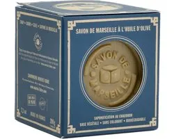 Marius Fabre Marseille zeep - 400 gr