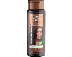 Shampoo Kleurversterking Naturaleza y Vida