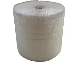 Noppenfolie XL kort groot - bubbeltjesplastic - Bubble Wrap - Extra sterk - inpakfolie - 50cm x 100m