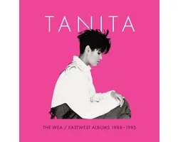 The WEA/East West Albums 1988-1995