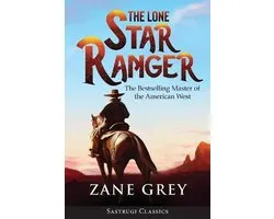 The Lone Star Ranger (Annotated)