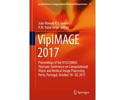 Springer Nature Proceedings excluding Computer Science - VipIMAGE 2017
