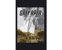 Grey Area Coffeeshop