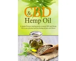 CBD and Hemp Oil