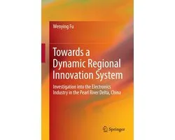 Economics and Finance (R0) - Towards a Dynamic Regional Innovation System