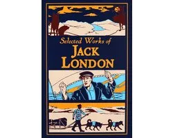Selected Works of Jack London