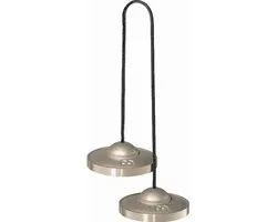 Meinl Finger Cymbals PFICY-2, professional, Paar - Hand bekken