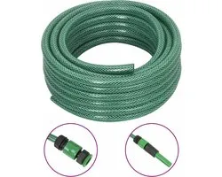 vidaXL-Tuinslang-met-koppelingsset-0,6''-30-m-PVC-groen