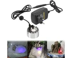 Mistmaker - Mist Maker - Fogger - Mistmaker Indoor