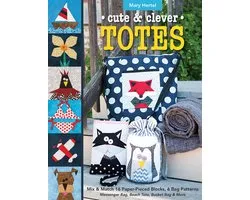 Cute & Clever Totes