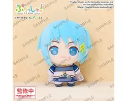 Puchish! Puella Magi Madoka Magica Sayaka Miki