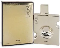 Evoke Gold by Ajmal 90 ml - Eau De Parfum Spray