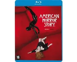 American Horror Story: Murder House - Saison 1