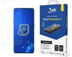 OnePlus 8 Pro 5G - 3mk SilverProtection+