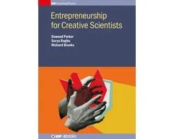 IOP Expanding Physics - Entrepreneurship for Creative Scientists
