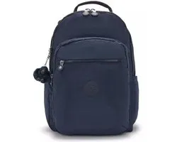Kipling SEOUL Rugzak - Blue Bleu 2