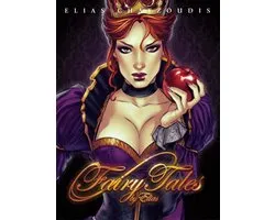 Fairy Tales by Elias