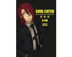 Soul Eater: The Perfect Edition 10