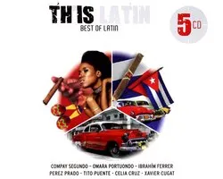This Is Latin-Best Of Cuban Music