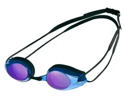 ARENA | Tracks Mirror black/blue-multi/black