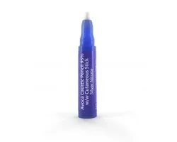 5x Stick de nitrate d'argent 95% Avoca - Blauw - Traitement des verrues et tissus indésirables - 95%