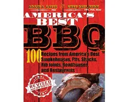 America's Best BBQ