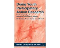 Language, Culture, and Teaching Series - Doing Youth Participatory Action Research