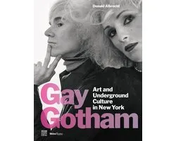 Gay Gotham