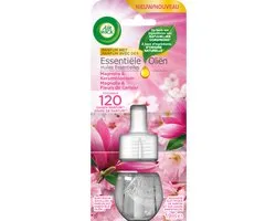 Air Wick Essential Oil Refill Ocean Mist & Lotus Blossom