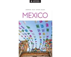 Capitool reisgidsen - Mexico
