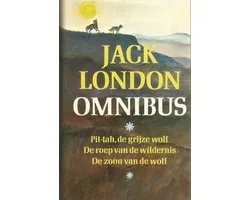 Jack London omnibus