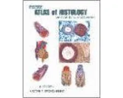 Di Fiore's Atlas Of Histology