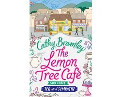Lemon Tree Cafe 3 - The Lemon Tree Café - Part Three