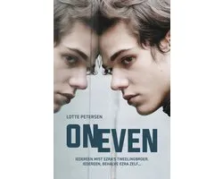 Novelle+ - Oneven