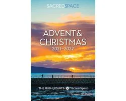 Sacred Space Advent & Christmas 2021-2022