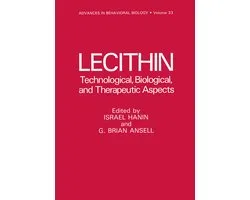 Lecithin