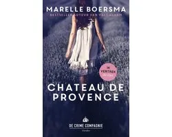 Chateau de Provence