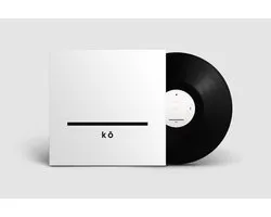 Various Artists - Music For K? (LP)