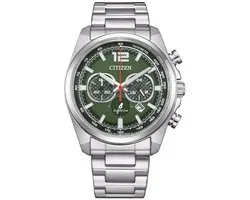 Citizen - CA4640-50X - Montre-bracelet - Homme - Solar - Chrono