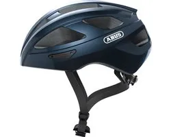 Casque Abus Macator M 52-58 Blue Nuit