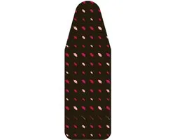Laurastar Strijkplankovertrek Lippen voor 125x42cm Strijkplank