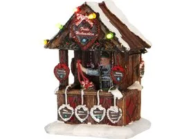 Luville - Christmas Market