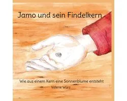 Jamo und sein Findelkern