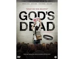 God's Not Dead (DVD)