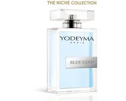 Yodeyma - BLUE SAND - eau de parfum 100ml