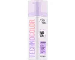 BONDI SANDS - Mousse Autobronzante Technocolor - 1 Heure Express - Magenta