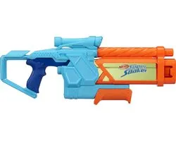Nerf Super Soaker Mega Dunk-Fill waterpistool