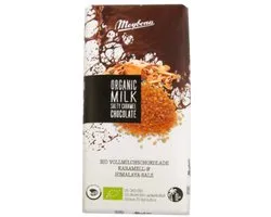Meybona Choco Salty Caramel 35 gr